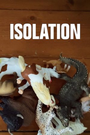 Isolation (2020) poster