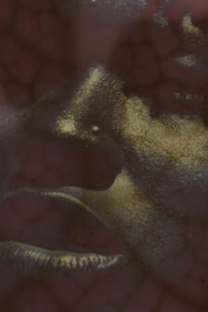 In Vivo (2021) poster