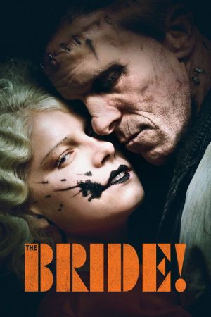 The Bride! (2026) — Cast, Story & Where to Watch | MovieLinkBD poster