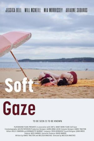 Soft Gaze (2026) poster