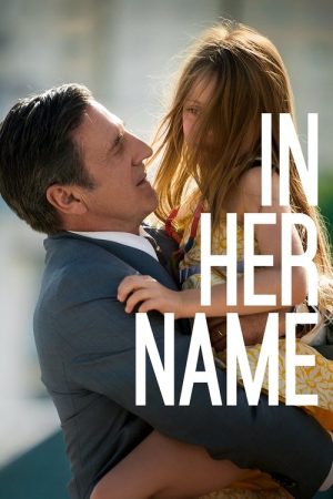 In Her Name (2016) poster