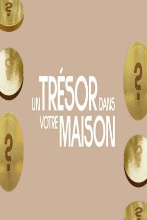 Un trésor dans votre maison (2026) poster