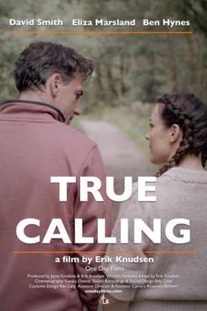 True Calling (2021) poster