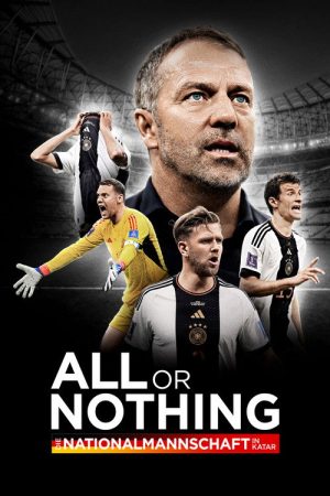 All or Nothing poster