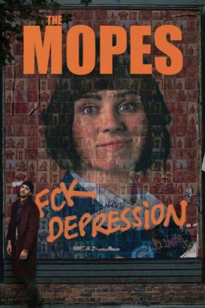 The Mopes (2021) poster