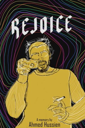 Rejoice (2022) poster