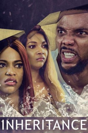 Inheritance (2019) poster
