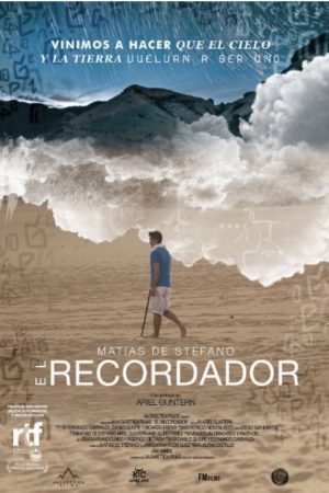 The Rememberer (2019) poster