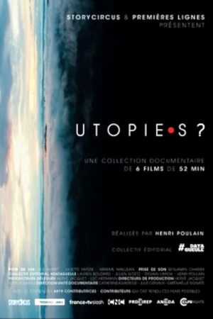 Utopie·s ? (2023) poster