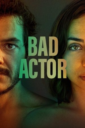 Bad Actor (2024) poster
