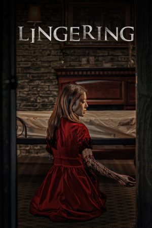 Lingering (2020) poster