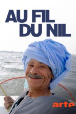 An den Ufern des Nil (2016) poster