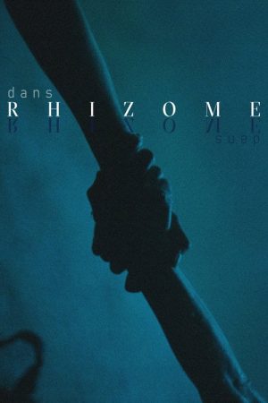 Rhizome (2025) poster