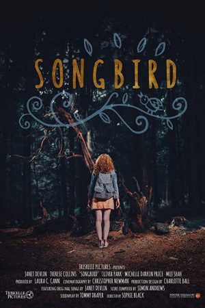 Songbird (2018) poster
