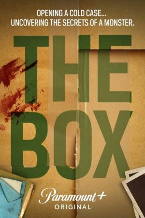 The Box (2022) poster