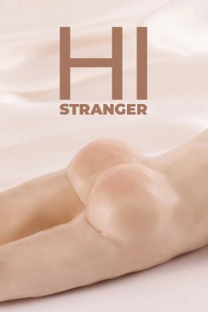 Hi Stranger (2017) poster