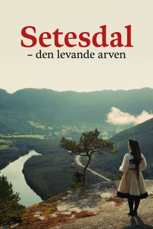Setesdal poster