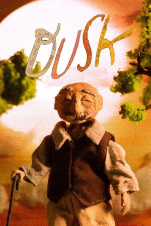 Dusk (2024) poster
