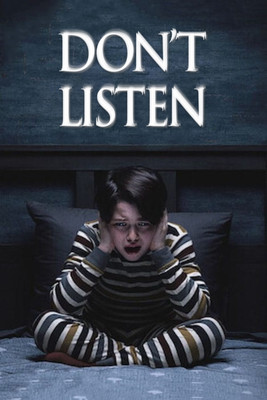 Don’t Listen (2020) poster