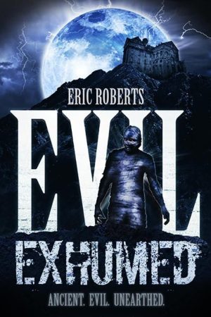 Evil Exhumed (2016) poster