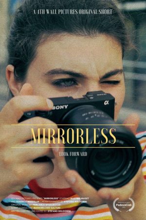 Mirrorless (2021) poster