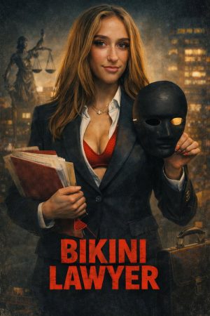 Bikini Lawyer (2026) poster