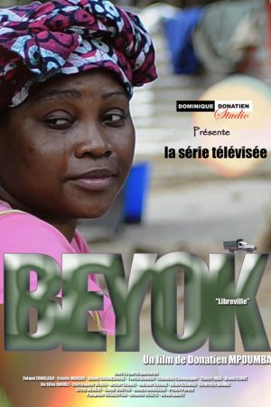 BEYOK (2016) poster