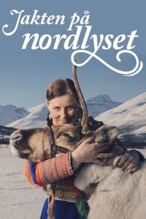 The Pursuit of the Northern Lights (2018) poster