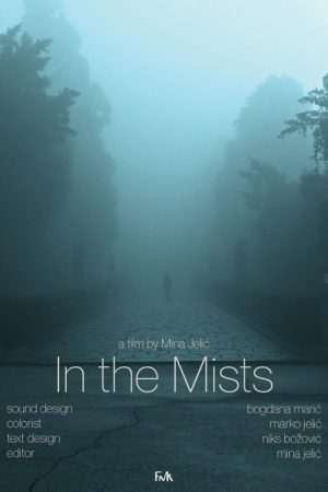 In the Mists (2024) poster