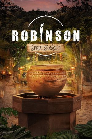 Robinson: Efter Ø-rådet (2026) poster