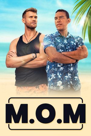 M.O.M (2020) poster