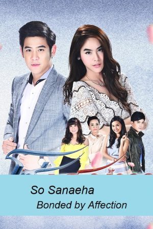 So Sanaeha (2017) poster