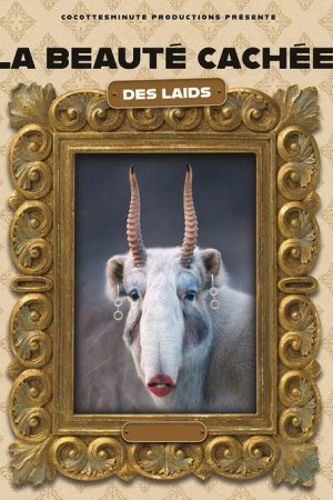 La beauté cachée des laids (2022) poster