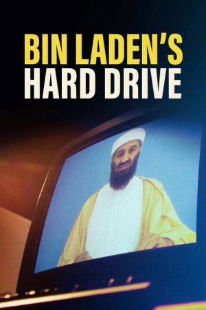 Bin Laden’s Hard Drive (2020) poster