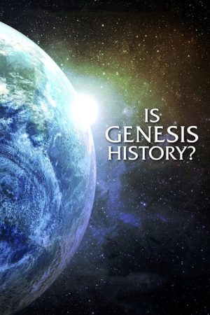 Is Genesis History (2017) poster