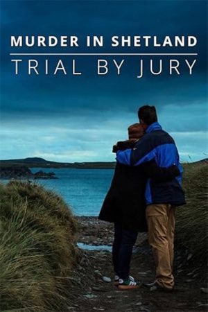 Murder in Shetland: Trial by Jury (2026) poster
