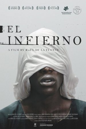 Hell (2019) poster
