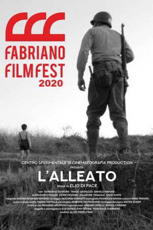 L’alleato (2019) poster