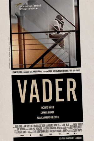 Father (2019) poster