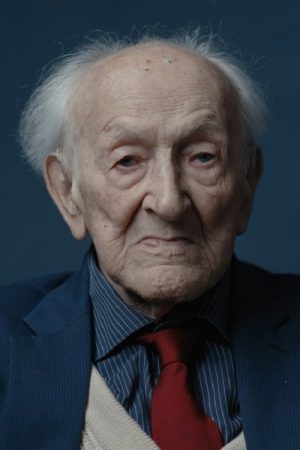 One Hundred Years Older (2022) poster