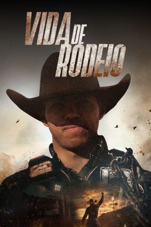 Vida de Rodeio (2025) poster