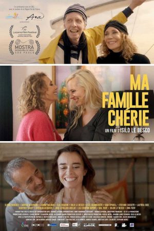 My Darling Family (2026) poster