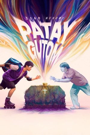 Patay Gutom (2026) poster