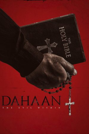Dahaan (2026) poster