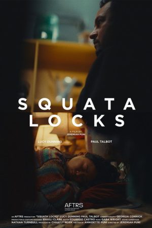 Squata Locks (2025) poster