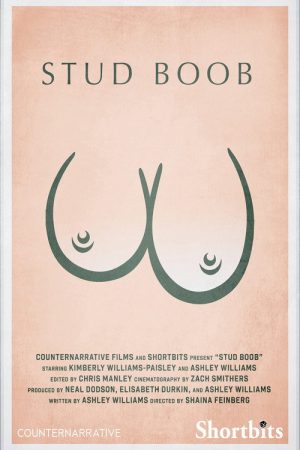Stud Boob (2020) poster