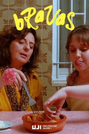 BRAVAS (2026) poster