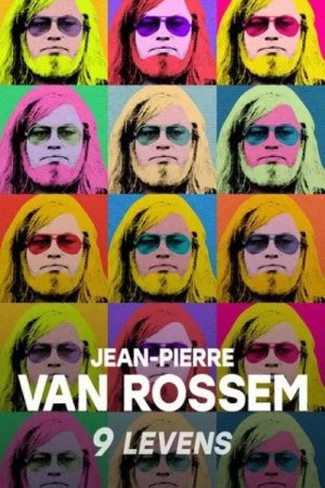 Van Rossem (2023) poster