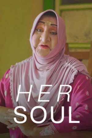 Her Soul (2022) poster