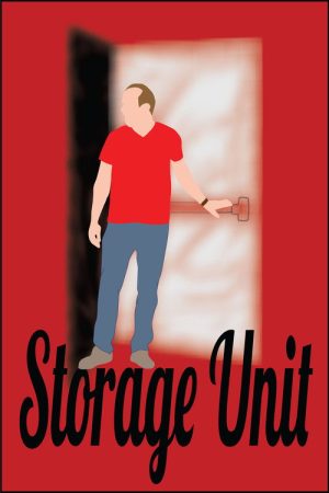 Storage Unit (2020) poster